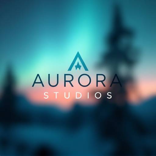 Aurora Studios Logo