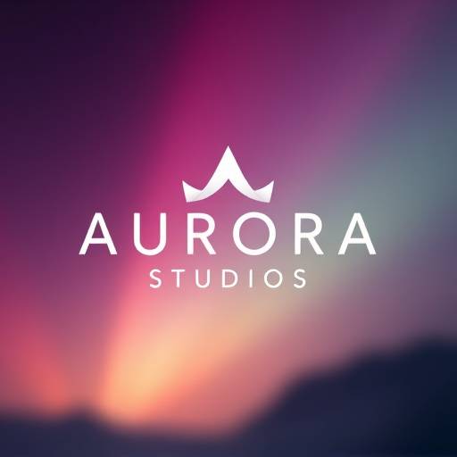 Aurora Studios Logo