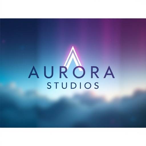 Aurora Studios Logo