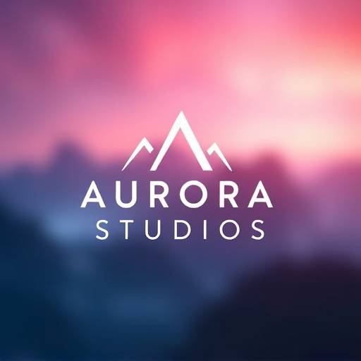 Aurora Studios Logo