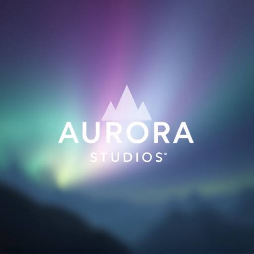Aurora Studios Logo